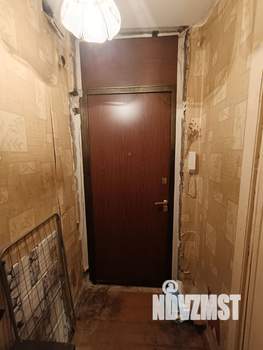 1-к квартира, вторичка, 31м2, 5/5 этаж