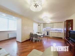 3-к квартира, вторичка, 94м2, 5/9 этаж