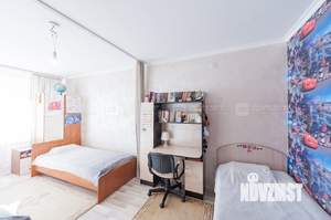 2-к квартира, вторичка, 55м2, 7/10 этаж