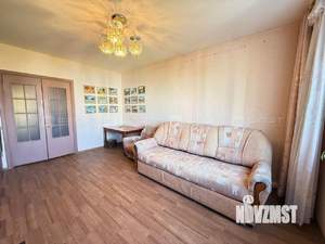 3-к квартира, вторичка, 64м2, 7/9 этаж