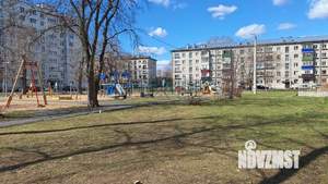 1-к квартира, вторичка, 35м2, 4/9 этаж