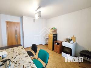 3-к квартира, вторичка, 82м2, 16/19 этаж