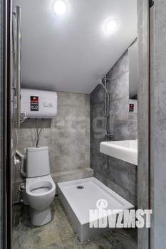 1-к квартира, вторичка, 17м2, 3/3 этаж