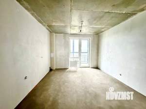 1-к квартира, вторичка, 37м2, 3/9 этаж