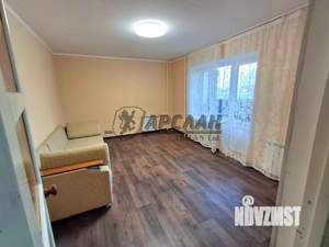 1-к квартира, вторичка, 50м2, 1/16 этаж