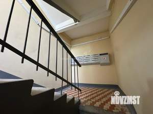 1-к квартира, вторичка, 30м2, 4/5 этаж