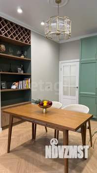 1-к квартира, вторичка, 89м2, 13/17 этаж
