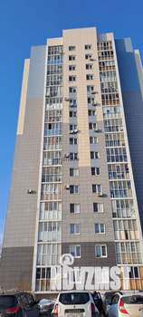 1-к квартира, вторичка, 51м2, 13/19 этаж