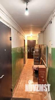 Студия квартира, вторичка, 19м2, 4/5 этаж