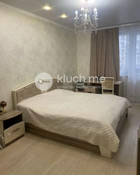 3-к квартира, вторичка, 71м2, 5/12 этаж