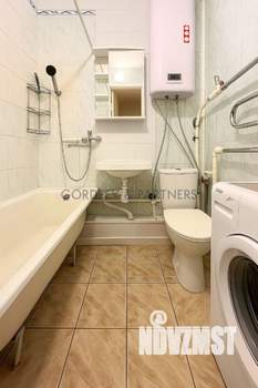 1-к квартира, вторичка, 33м2, 9/9 этаж