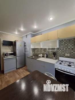 3-к квартира, вторичка, 66м2, 1/10 этаж