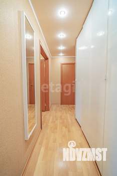 2-к квартира, вторичка, 62м2, 3/6 этаж