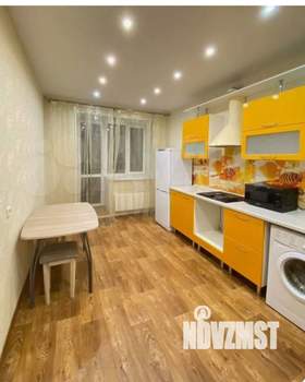 1-к квартира, вторичка, 41м2, 4/15 этаж