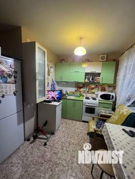 1-к квартира, вторичка, 29м2, 9/10 этаж