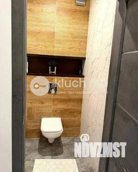 2-к квартира, вторичка, 55м2, 2/10 этаж