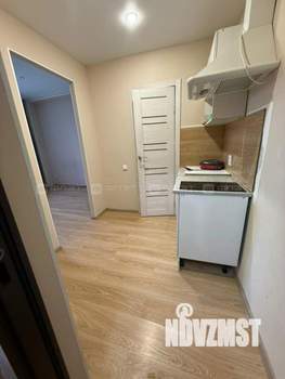 Студия квартира, вторичка, 20м2, 3/4 этаж