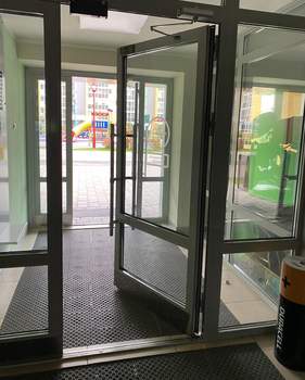 1-к квартира, вторичка, 34м2, 4/10 этаж