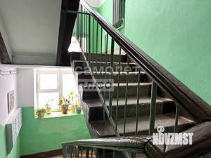 2-к квартира, вторичка, 43м2, 2/3 этаж