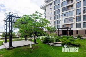 3-к квартира, вторичка, 116м2, 4/12 этаж