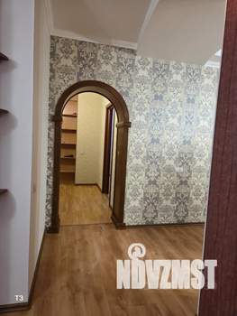 2-к квартира, вторичка, 76м2, 8/10 этаж