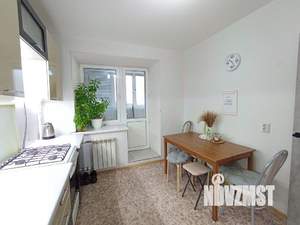 1-к квартира, вторичка, 39м2, 4/9 этаж