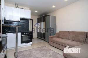 Студия квартира, вторичка, 21м2, 1/10 этаж