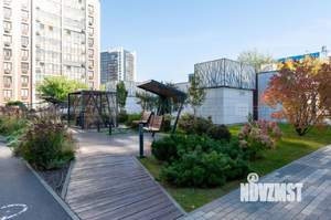 3-к квартира, вторичка, 109м2, 5/10 этаж