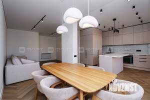3-к квартира, вторичка, 133м2, 7/8 этаж