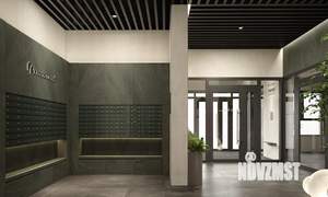 2-к квартира, вторичка, 60м2, 2/18 этаж