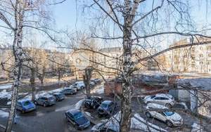 1-к квартира, вторичка, 30м2, 3/4 этаж