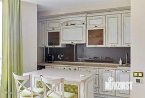 3-к квартира, вторичка, 82м2, 6/6 этаж