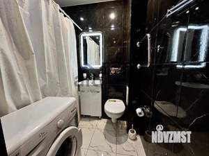 1-к квартира, вторичка, 39м2, 4/10 этаж