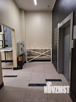 1-к квартира, вторичка, 30м2, 6/19 этаж