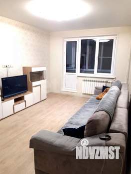2-к квартира, вторичка, 45м2, 2/5 этаж