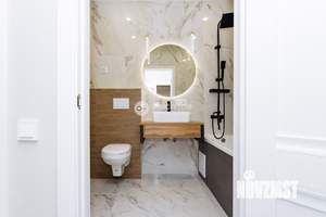 1-к квартира, вторичка, 43м2, 18/20 этаж