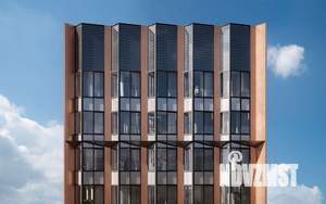 2-к квартира, вторичка, 46м2, 14/22 этаж