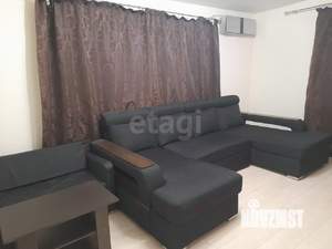 2-к квартира, вторичка, 54м2, 12/18 этаж