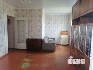 1-к квартира, вторичка, 35м2, 9/9 этаж