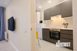 1-к квартира, вторичка, 32м2, 5/8 этаж