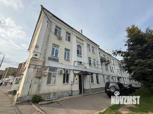 Студия квартира, вторичка, 26м2, 3/3 этаж