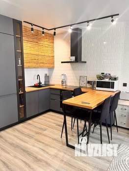 1-к квартира, вторичка, 37м2, 6/20 этаж
