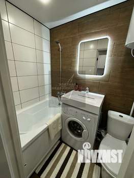 Студия квартира, вторичка, 11м2, 9/9 этаж