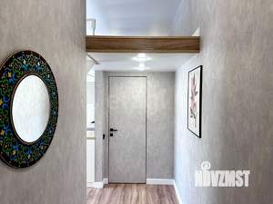 Студия квартира, вторичка, 18м2, 5/6 этаж