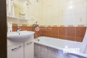 2-к квартира, вторичка, 51м2, 1/9 этаж