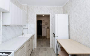 1-к квартира, вторичка, 35м2, 2/9 этаж