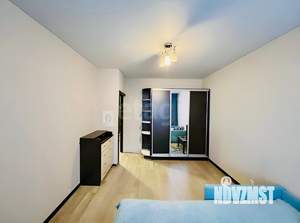 1-к квартира, вторичка, 40м2, 14/19 этаж