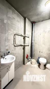 1-к квартира, вторичка, 36м2, 3/17 этаж