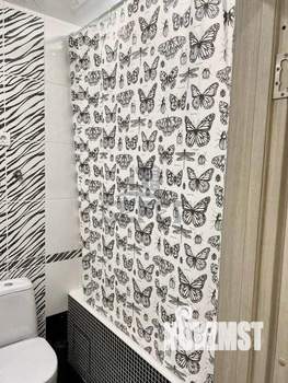 1-к квартира, вторичка, 34м2, 5/10 этаж