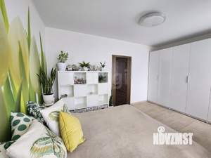 2-к квартира, вторичка, 76м2, 16/17 этаж